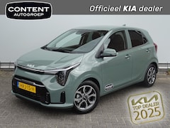 Kia Picanto - 1.0 DPi 63pk 5-zits ExecutiveLine