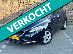 Volvo V40 - 2.0 D2 Kinetic Business
