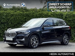 BMW X1 - sDrive20i | High Exe | xLine | Head-Up | Camera | Elek. Achterklep | 18''