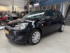 Ford Fiesta - 1.3 8V 3DR