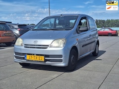 Daihatsu Cuore - €850, -1.0-12V Osaka Apk 11/2025