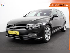 Volkswagen Passat Variant - 1.5 TSI DSG Elegance Plus Pro | Navigatie | Climate Control | Camera | Electrisch bedienba