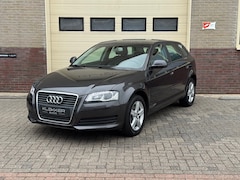 Audi A3 Sportback - 1.4 TFSI Attraction Airco | Clima | Xenon | Topstaat