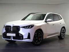 BMW X3 - 20d xDrive M Sport Automaat / Panoramadak / Trekhaak / Sportstoelen / Stoelverwarming / St