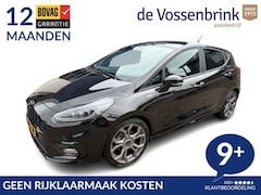 Ford Fiesta - 1.0 EcoB. Hybrid 125pk ST-Line X *Geen Afl. kosten