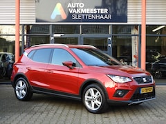 Seat Arona - 1.0 TSI FR 115PK BUSINESS INTENS CAMERA/CARPLAY/TREKHAAK