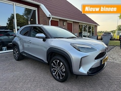 Toyota Yaris Cross - 1.5 HYBRID 115 FIRST EDTION NIEUW MODEL