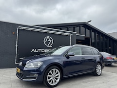 Volkswagen Golf Variant - 1.2 TSI Business Edition ERGO ACTIVE PANO