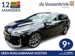 Kia Cee'd - Ceed 1.5 T-GDi MHEV GT-Line Edition Automaat 1e Eig. NL-Auto *Geen Afl. kosten