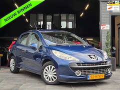 Peugeot 207 - 1.6 VTi XS Pack |Automaat|Airco|Trekhaak|5drs