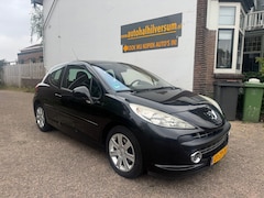 Peugeot 207 - 1.6 VTi XS Pack AUTOMAAT AIRCO