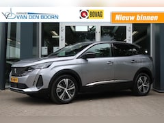 Peugeot 3008 - 1.6 PLUG-IN HYBRID ALLURE, Navi, Apple Carplay/ Android Auto, LED, etc