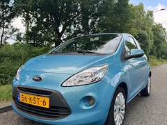 Ford Ka - 1.2 Titanium