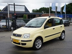 Fiat Panda - 1.2 EMOTION Keurige Panda AUTOMAAT nieuwe apk