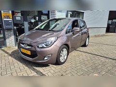 Hyundai ix20 - 1.4i Vision PANORAMADAK AIRCO TREKHAAK LV