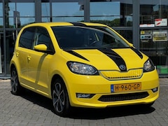 Skoda Citigo - EV STYLE