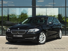 BMW 5-serie Touring - 528i Aut. - Pano, Comf.st. etc