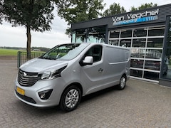 Opel Vivaro - 1.6 CDTI L1H1 SPORT ECOFLEX / CRUISE / DAB /NAVI / CAMERA