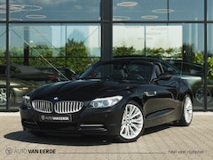 BMW Z4 Roadster - sDrive30i Sportaut. - Prof navi, vol