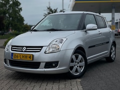 Suzuki Swift - 1.3 LIMITED CRUISECONTROL 130.000KM