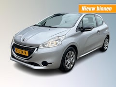 Peugeot 208 - 1.0 VTI ACCESS