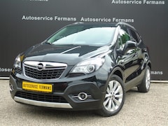 Opel Mokka - 1.4T 140PK 4x4 - 2014 - 73DKM - Camera - PDC