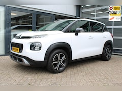 Citroën C3 Aircross - 1.2 PureTech S&S Shine