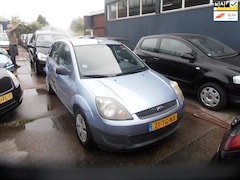 Ford Fiesta - 1.3-8V Champion 5drs airco elek pak nap apk