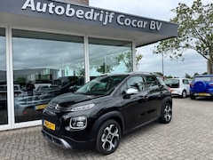 Citroën C3 Aircross - 1.2 PT SenS SHINE/ ALL IN PRIJS- CARPLAY- CAMERA