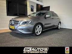 Mercedes-Benz A-klasse - 200 PRESTIGE RIJKLAAR l PANO l PDC l TREKHAAK l CRUISE
