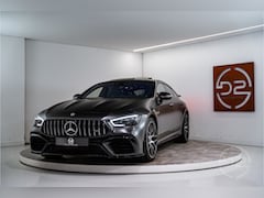 Mercedes-Benz AMG GT 4-Door Coupe - AMG 63 S 4MATIC+ Edition 1 800PK | Downpipe + Stage 2 | Keramisch | Full PPF | VOL 12 MND