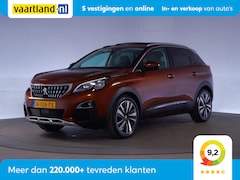 Peugeot 3008 - 1.2 PureTech Premium Aut. [ Panorama El.stoelverstelling Focal audio ]