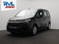 Citroën Berlingo - 1.2 PureTech Live Cruise/control 1e Eigenaar