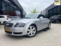 Audi TT - 1.8 5V Turbo 179 PK Clima Stoevw Nwe APK