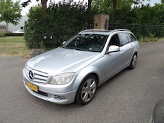 Mercedes-Benz C-klasse - C220 CDI automaat - export/handel