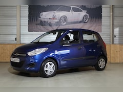 Hyundai i10 - 1.1 5 Star Edition / 100% DEALERONDERHOUDEN / WEINIG KM / 5 DEURS