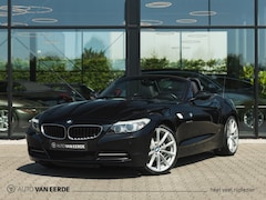 BMW Z4 Roadster - sDrive23i Sportaut. - Prof Navi etc