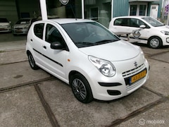 Suzuki Alto - 1.0 Comfort Automaat 92000km