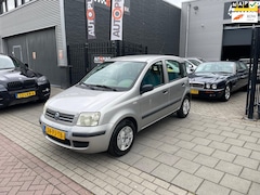 Fiat Panda - 1.2 Dynamic 2e Eigenaar NAP APK 1 Jaar