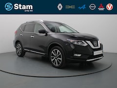 Nissan X-Trail - 163pk DIG-T Tekna BOSE | 360° Camera | Cruise | Navi | Parkeersens. v+a | Stoel-/stuurverw