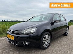 Volkswagen Golf - 1.4 TSI / AUTOMAAT /NAVI / AIRCO / CRUISE