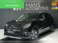 Kia Niro - 1.6 GDI PHEV ExecutiveLine / PANODAK / KEYLESS / DODEHOEK / CAMERA / JBL