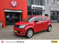 Suzuki Ignis - 1.2 Select | Navi