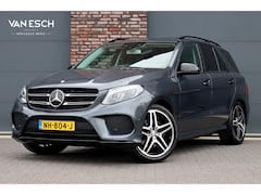 Mercedes-Benz GLE-Klasse - 350 d 4MATIC | Luchtvering | Distronic+ | Surround Camera | Harman/Kardon | Panoramadak |