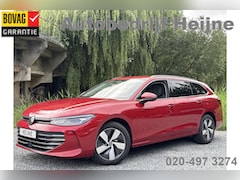 Volkswagen Passat Variant - 1.5 eTSI 150PK DSG BUSINESS VIRTUAL/CAMERA360/TREKHAAK