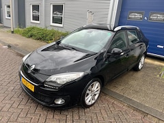 Renault Mégane Estate - 1.2 TCe Expression motor defect export