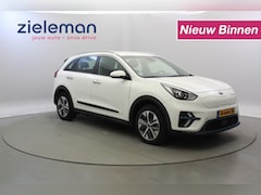 Kia e-Niro - Fase 3 DynamicLine 64 kWh - Carplay, Camera, Stoelverw. SOH 100%