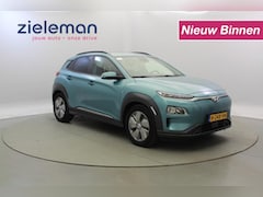 Hyundai Kona Electric - Fashion 64 kWh - Carplay, Camera, SOH 100%