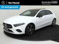 Mercedes-Benz A-klasse - 250e Luxury-Line 250 e Business Solution Luxury / Stoelverwarming / 360Graden-Camera / Pan