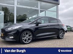 Ford Fiesta - 5-deurs ST-Line 1.0 ECOboost 100pk